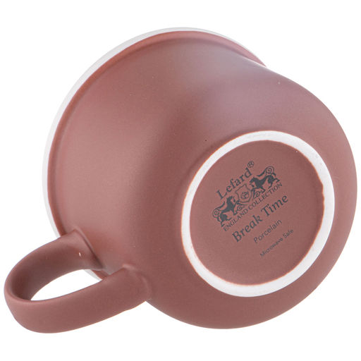 КРУЖКА LEFARD BREAK TIME 250МЛ  фото 5