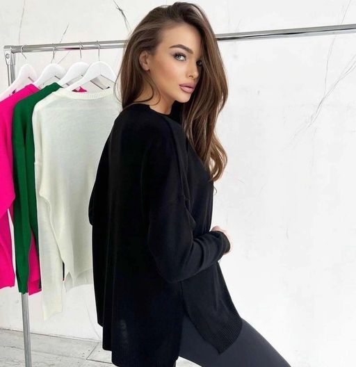 Джемпер, Артикул: 130840 - Liketon фото 2