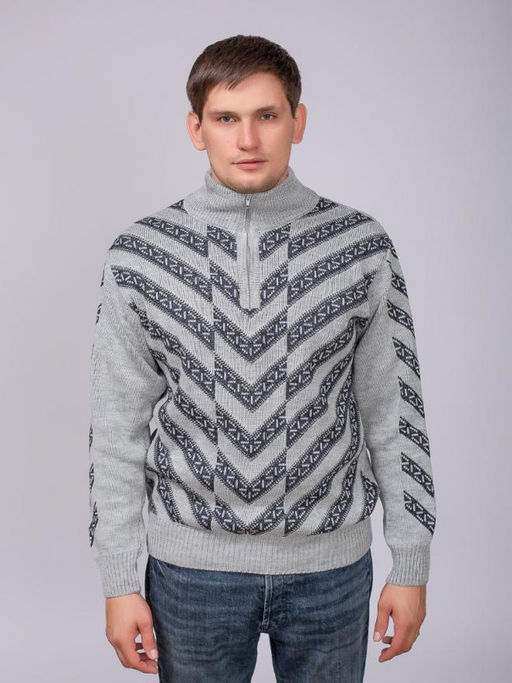 Свитер мужской - Есения фото 5