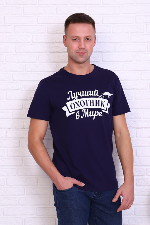 Футболка 11637