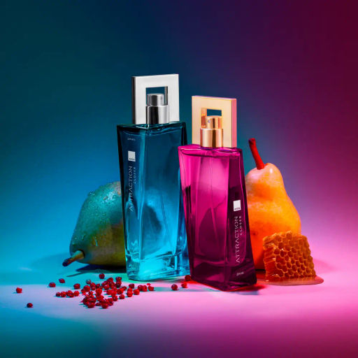 Туалетная вода Attraction Closer для него, 75 мл