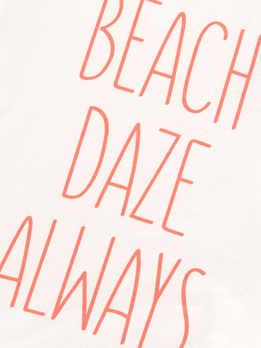 Футболка для девочки	 UD 3226 касар - Mini maxi фото 3