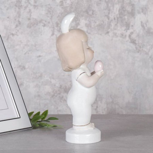 Статуэтка Малышка 25 см / HP3293 /уп 36/ - Галеонтрейд фото 4