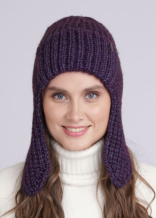 Шапка женская