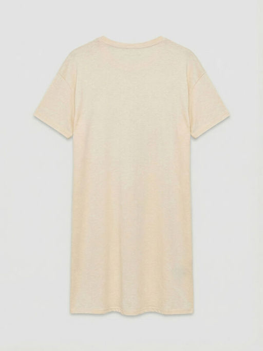 Winnie the Pooh Bask?l? Kad?n Gecelik