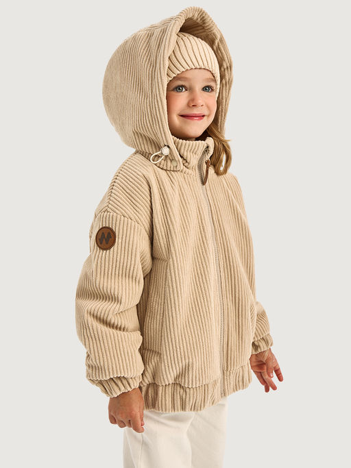 Куртка 4м6426 беж