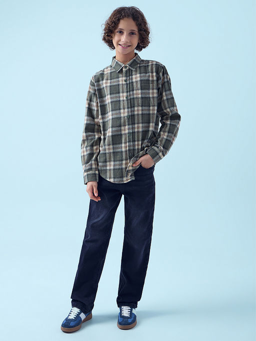 БРЮКИ ДЖИНСОВЫЕ ДЛЯ МАЛЬЧИКОВ (осенне-зимний ассортимент)