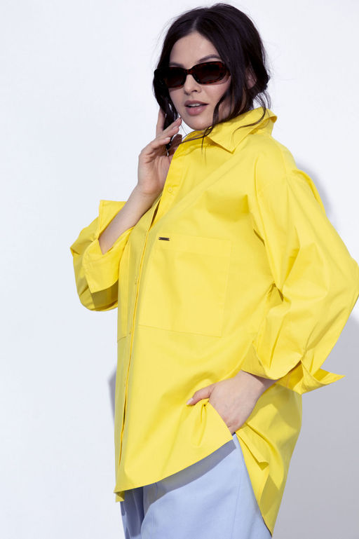 Платье SOVA 11216S-Р темно-синий - Mira fashion фото 243