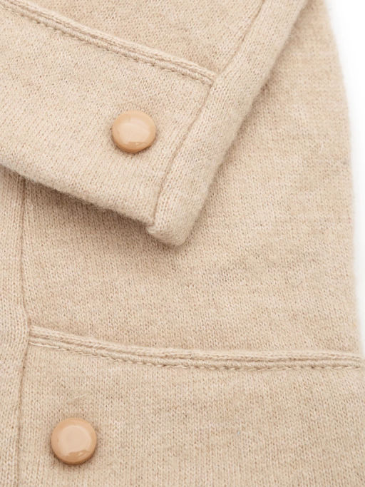 Перчатки жен Labbra LB-PH-111 beige  фото 3