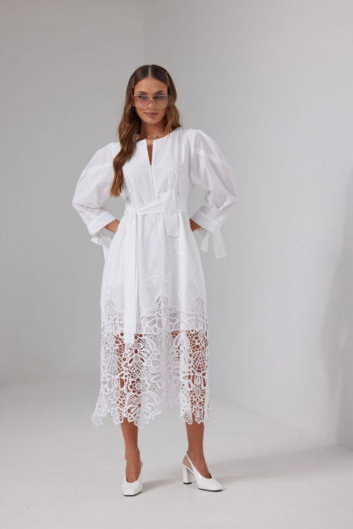 Платье Vesnaletto 4133-1  фото 5