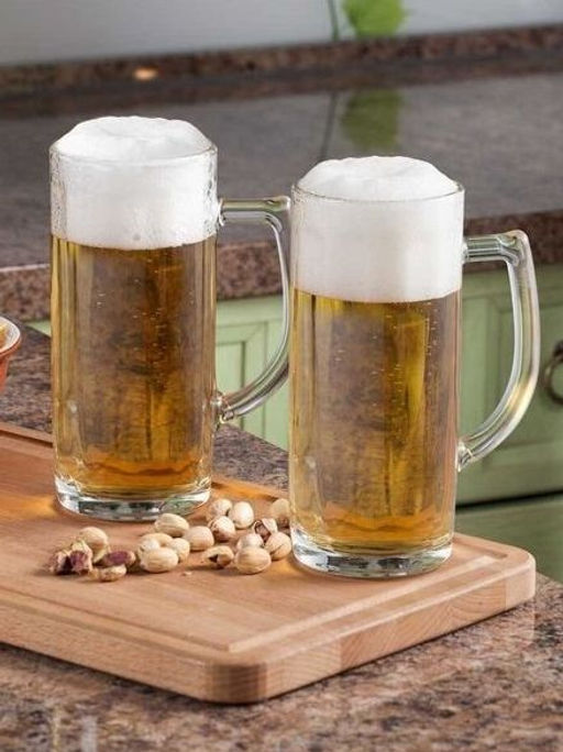 Набор кружек для пива ГАМБУРГ 2шт 330мл - Luminarc фото 10