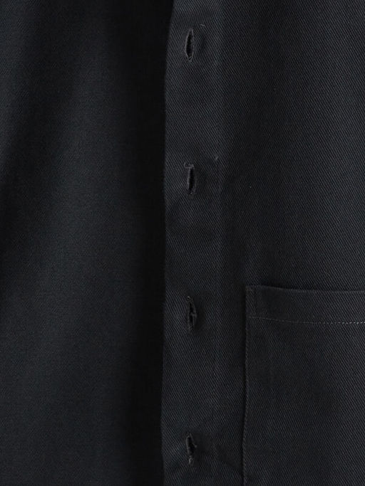 Uzun Kollu Basic Erkek ?ocuk G?mlek