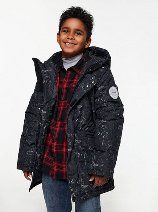 Куртка зимняя - Avese фото 2