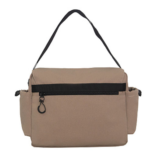 S-69-111 Сумка молодежная женская - Grizzly фото 34