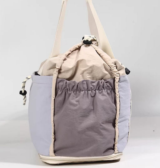 Сумка JIN-1027-Gray