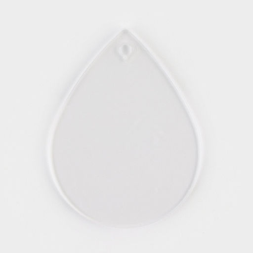 Набор для создания акриловых брелоков с наклейками и фигуркой из сургуча