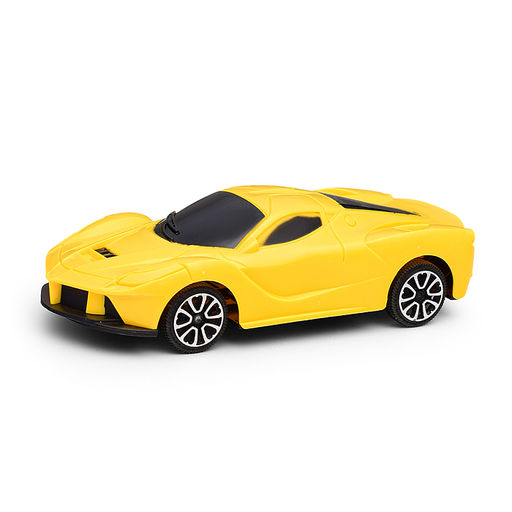 Набор машин "Гонки" в пакете