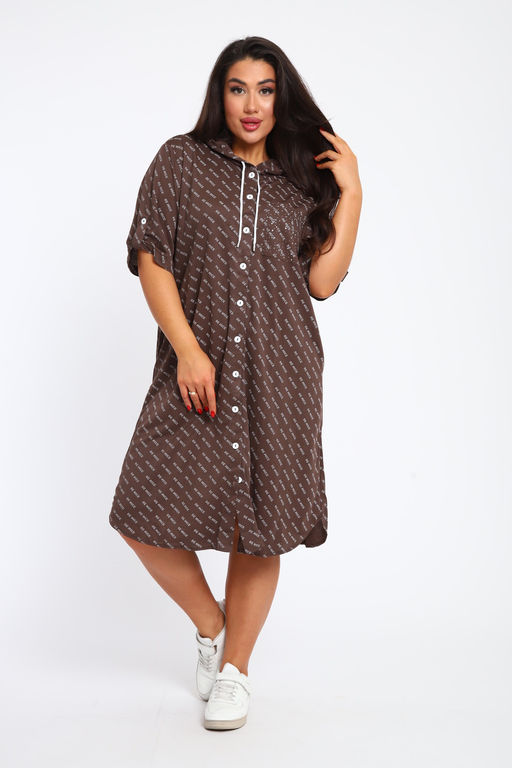 Женское платье 31864