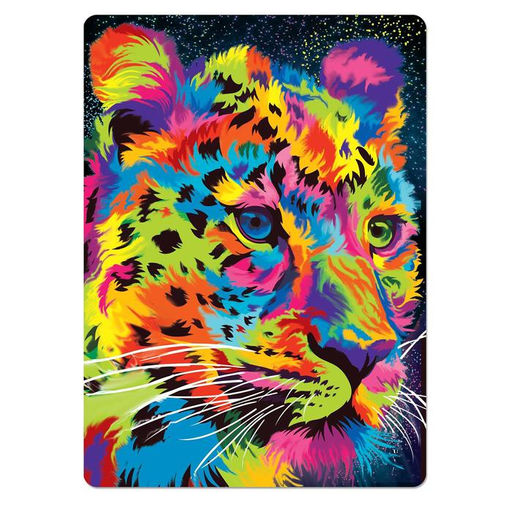 Пазл Гепард, 260 элементов - Puzzle time фото 2