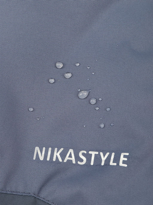 Брюки 2з4924 серый