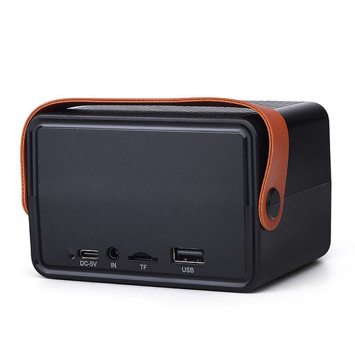 Караоке - центр игрушечный "Миксер песен" в коробке