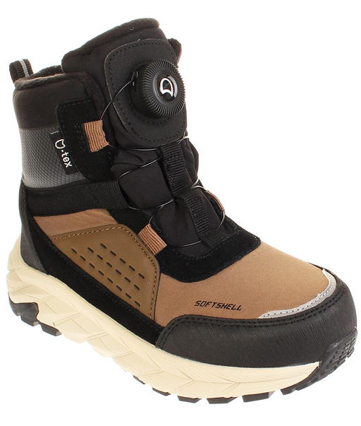 Ботинки КОТОФЕЙ 654706-44