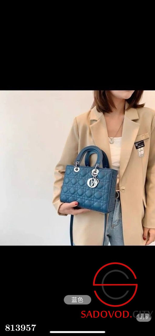 Женская сумка из эко.кожи - Bruno фото 2