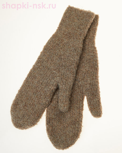 17923 1А KVW F Элис Варежки женские