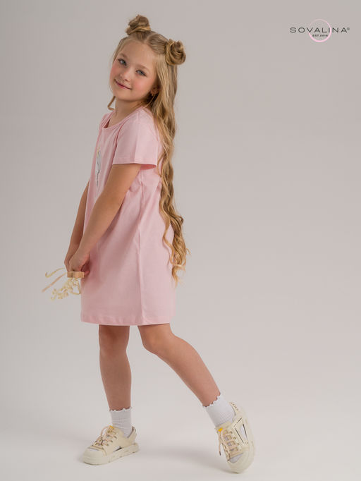 Платье Home зефир Princess - Sovalina фото 12