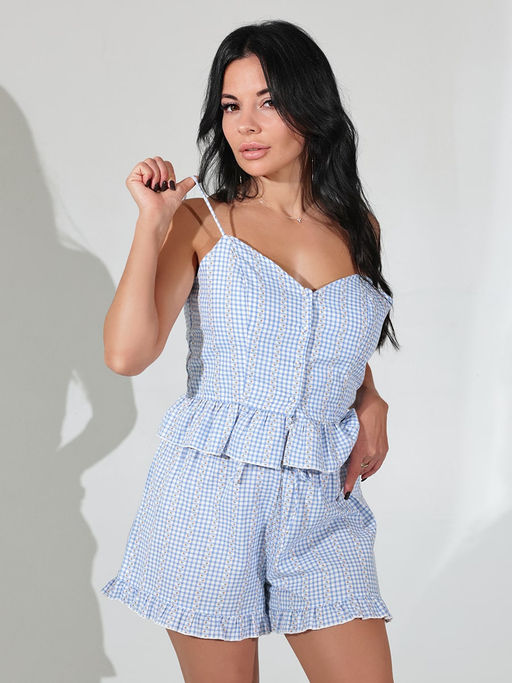 Костюм женский Соль&Перец  фото 3