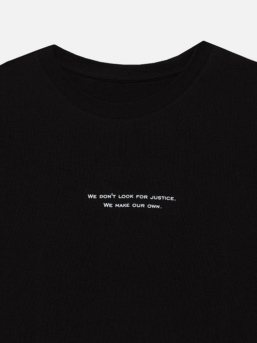 Комплект домашний мужской черный - Mark formelle фото 6