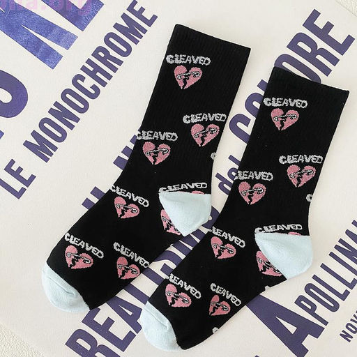 Носки Cleaved - Купи слона фото 2