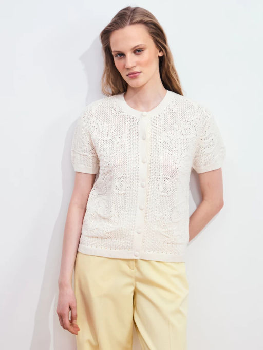 Джемпер женский ZR2605033301-2 / Zarina