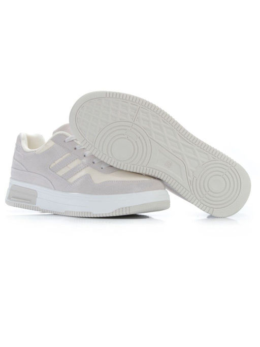 05-6029-70 Кроссовки женские (искусственные материалы) - No name фото 15