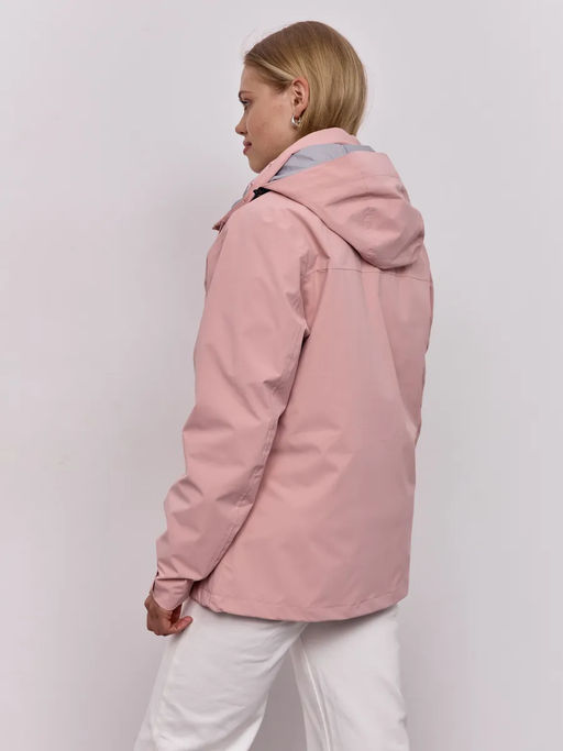 T3438-11 Куртка зимняя женская 3в1 - Strobbs фото 20