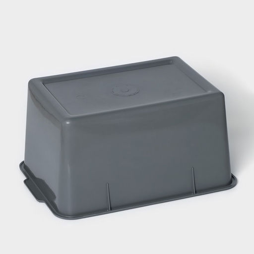 Ящик для хранения, 18 л, 41.7×29×20.2 см