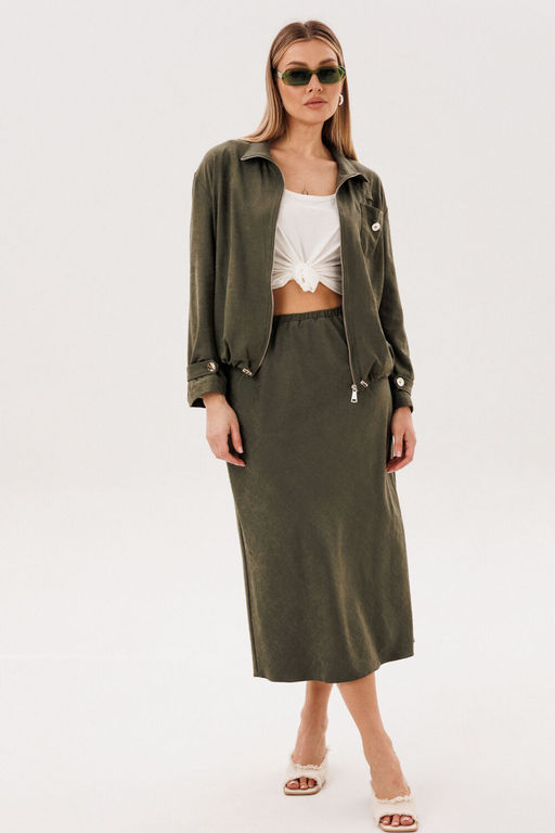 Костюм Fantazia Mod 5079 хаки