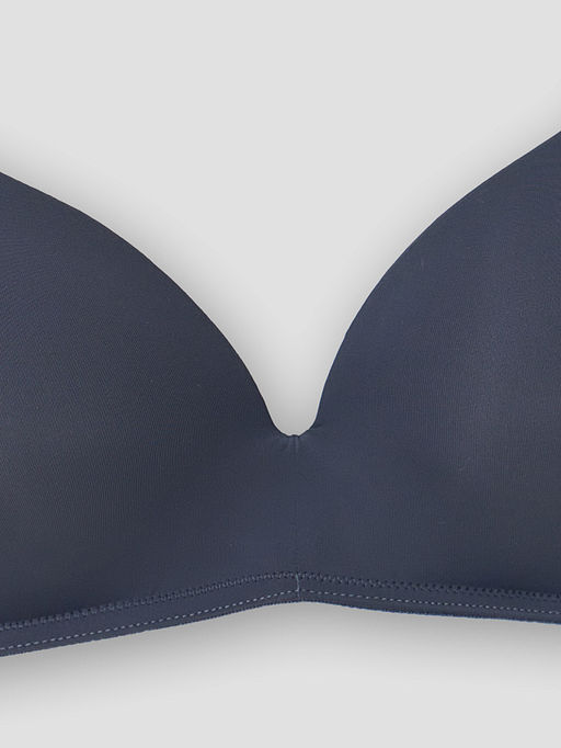 Бюстгальтер женский с формованной чашкой - Mark formelle фото 9