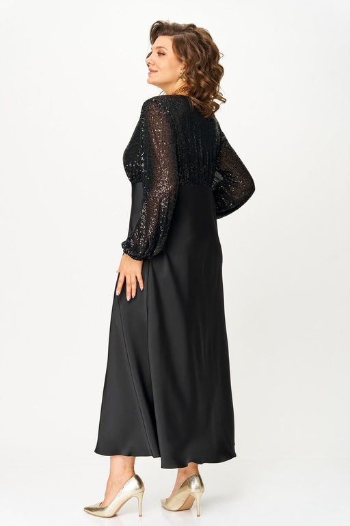 Платье Svetlana Style 2146 черный