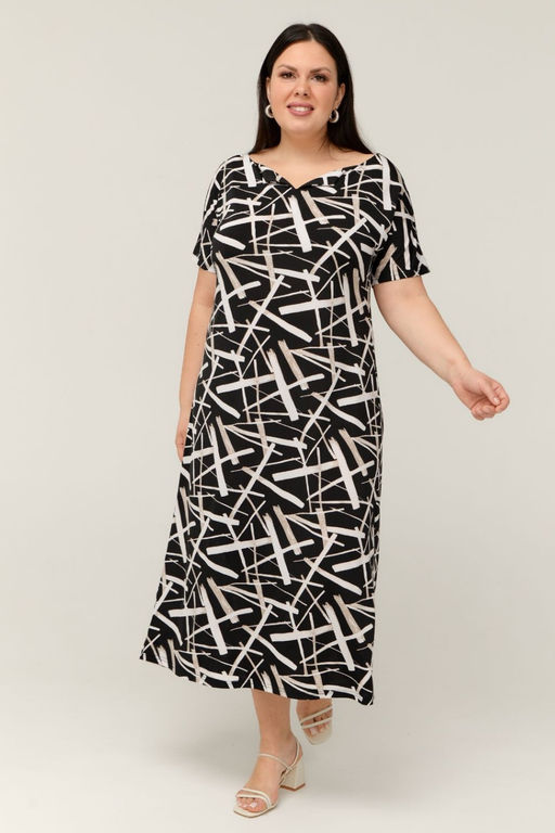 Платье - Olsi фото 3