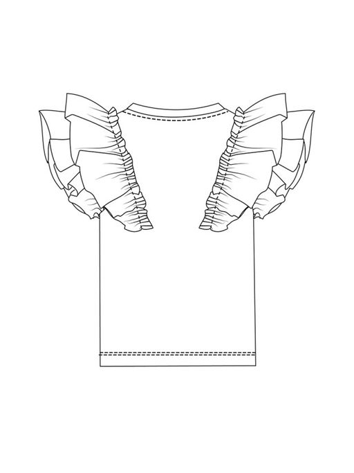 PlayToday / Блузка  фото 11