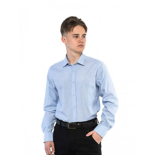 Рубашка подр-ая Imperator Graf 5-П фото 4