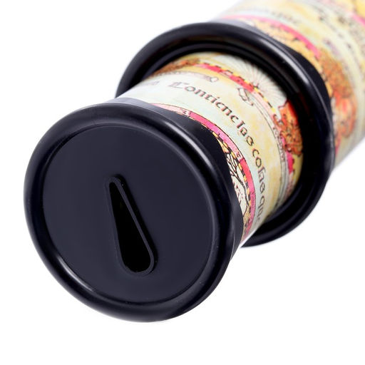 Калейдоскоп Карта путешественника, 29 см, МИКС - Simaland фото 3