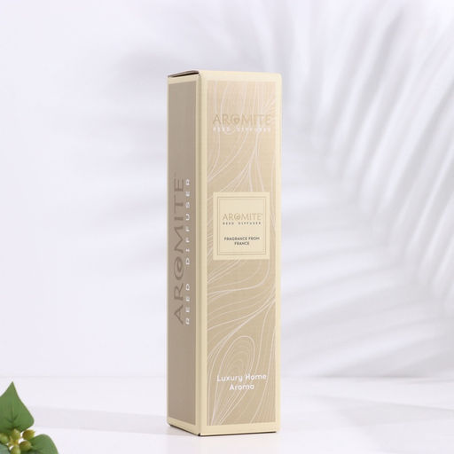 Диффузор AROMITE ароматический , 100 мл, Royal Mango (манго, ваниль, цитрус) - Simaland фото 3