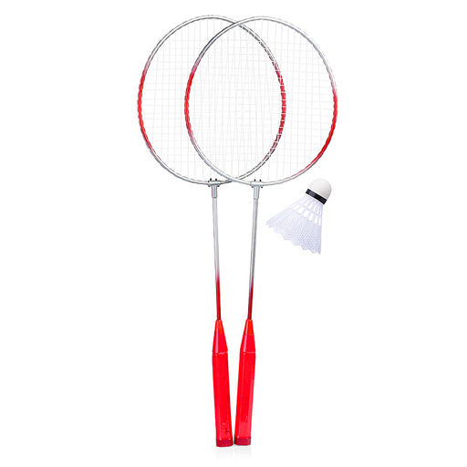 Набор Бадминтон (2 ракетки, волан) в сетке