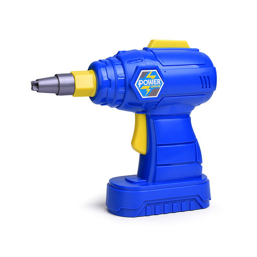 Набор инструментов "Механик" ( цвет синий) в коробке