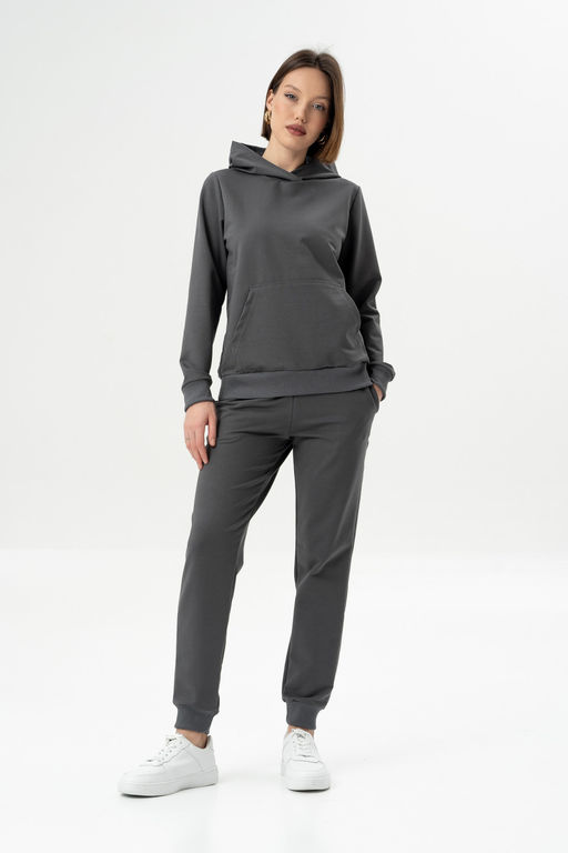 Костюм женский Футер 2-х нитка