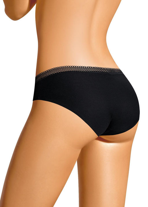 Трусы женские бикини - Clever wear фото 4