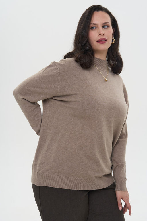 Джемпер Водолей - Intikoma фото 9