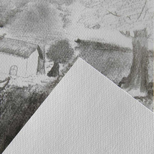 Canson Альбом для графики XL Recycle 160 г/м2 A4 21 х 27.9 см на спирали 50 л. С200777128  фото 3